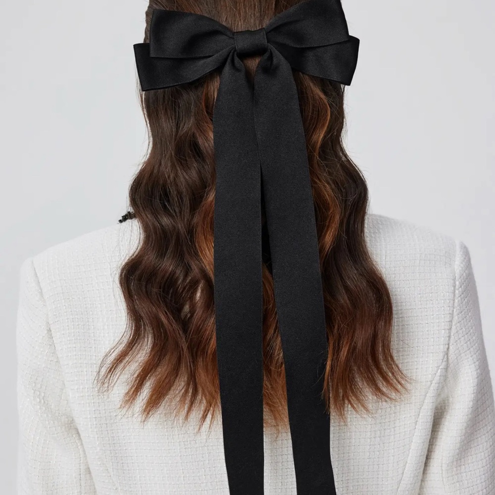 CIDER | Hair Bow